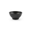 Chopin Bowl Black